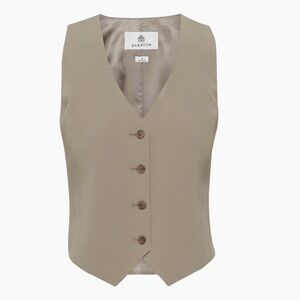 Aritzia Deniro vest